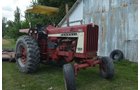 Property photo 37 - FARM EQUIPMENT AUCTION IN PAULDING COUNTY, OHIO